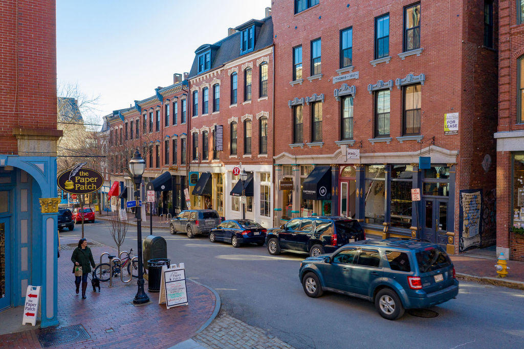 10 Exchange Street, Unit 312 Portland, ME 04101 - Photo 33 of 33 033_exchangestreetfacade1