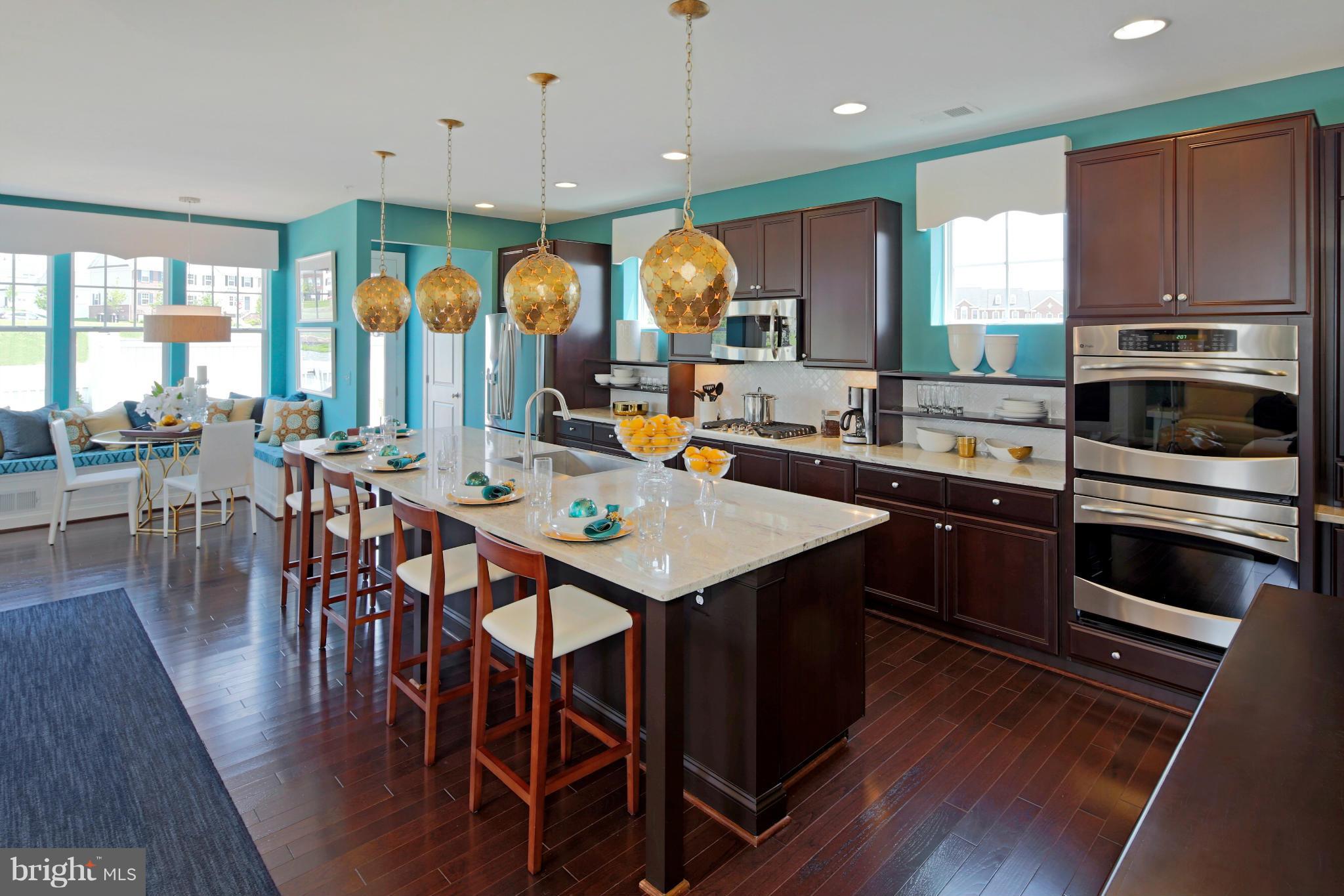 13128 Clarksburg Square Road Clarksburg, MD 20871 - Photo 2 of 11 Kitchen