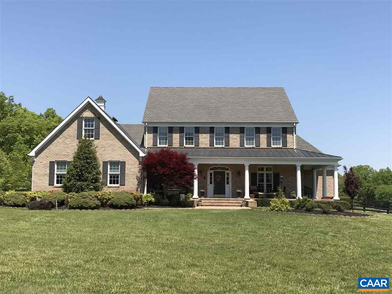 4890 Three Chopt Road Troy, VA 22974 - Photo 1 of 41 Gallery Image 1
