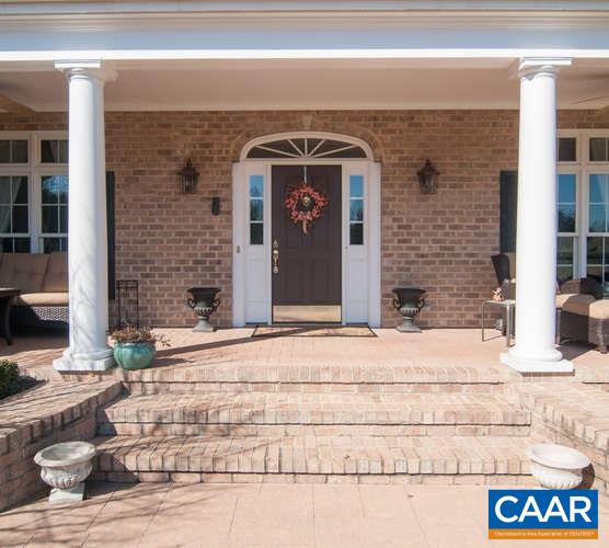 4890 Three Chopt Road Troy, VA 22974 - Photo 3 of 41 Gallery Image 3