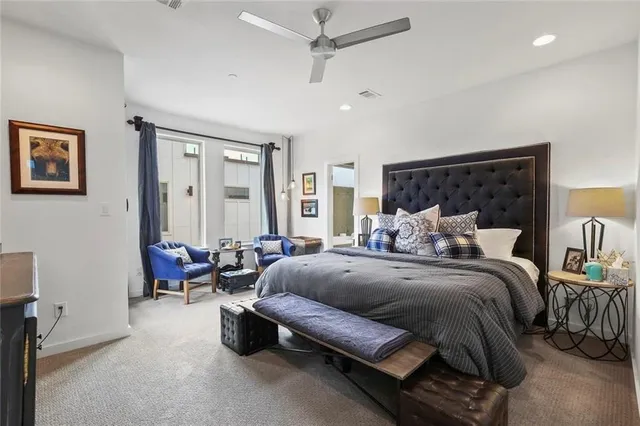 $4,600 | 1911 Summit Avenue, Unit 1, Dallas, TX 75206