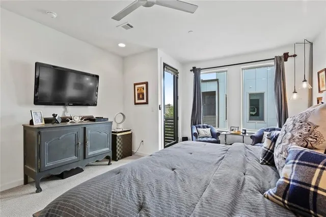 $4,600 | 1911 Summit Avenue, Unit 1, Dallas, TX 75206