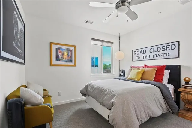 $4,600 | 1911 Summit Avenue, Unit 1, Dallas, TX 75206