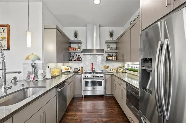 $4,600 | 1911 Summit Avenue, Unit 1, Dallas, TX 75206