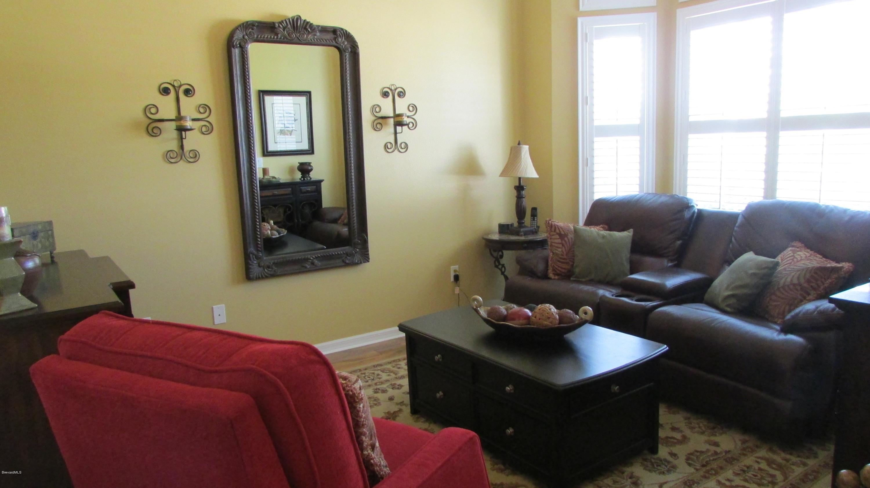 7161 Ralston Street Melbourne, FL 32940 - Photo 15 of 24 Bedroom 2