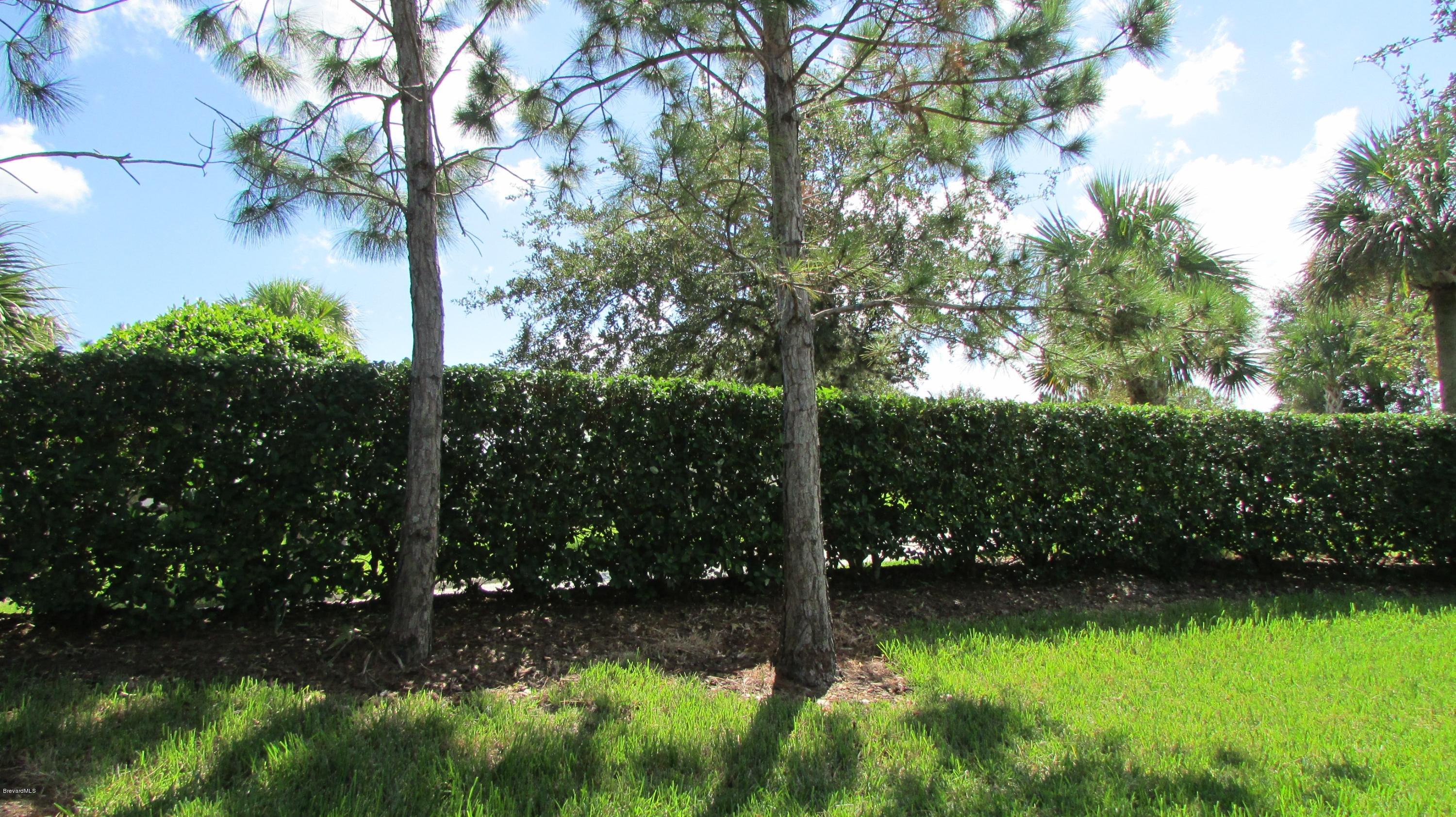 7161 Ralston Street Melbourne, FL 32940 - Photo 24 of 24 Private & Relaxing