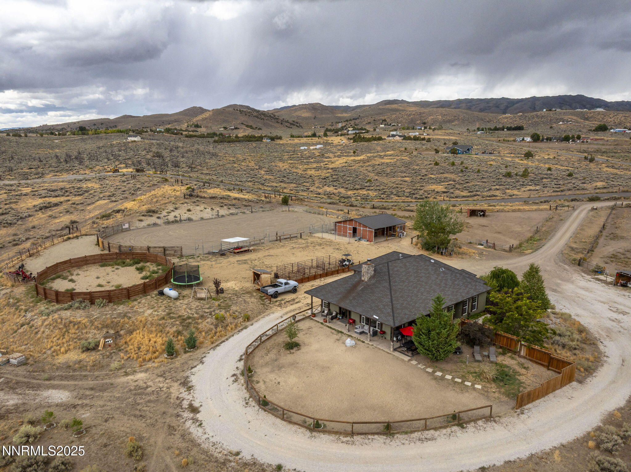 1255 Bedell Road Reno, NV 89508 - Photo 6 of 45 6-web-or-mls-DJI_0174