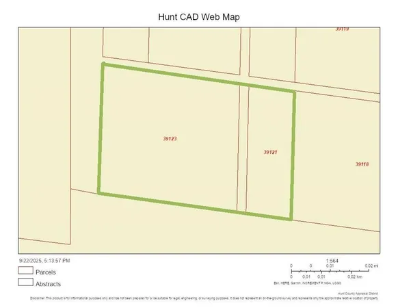 $35,000 | 2800 Carver Street, Greenville, TX 75401