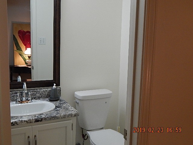 142 Robbins Boulevard Daphne, AL 36526 - Photo 5 of 39 Half Bathroom
