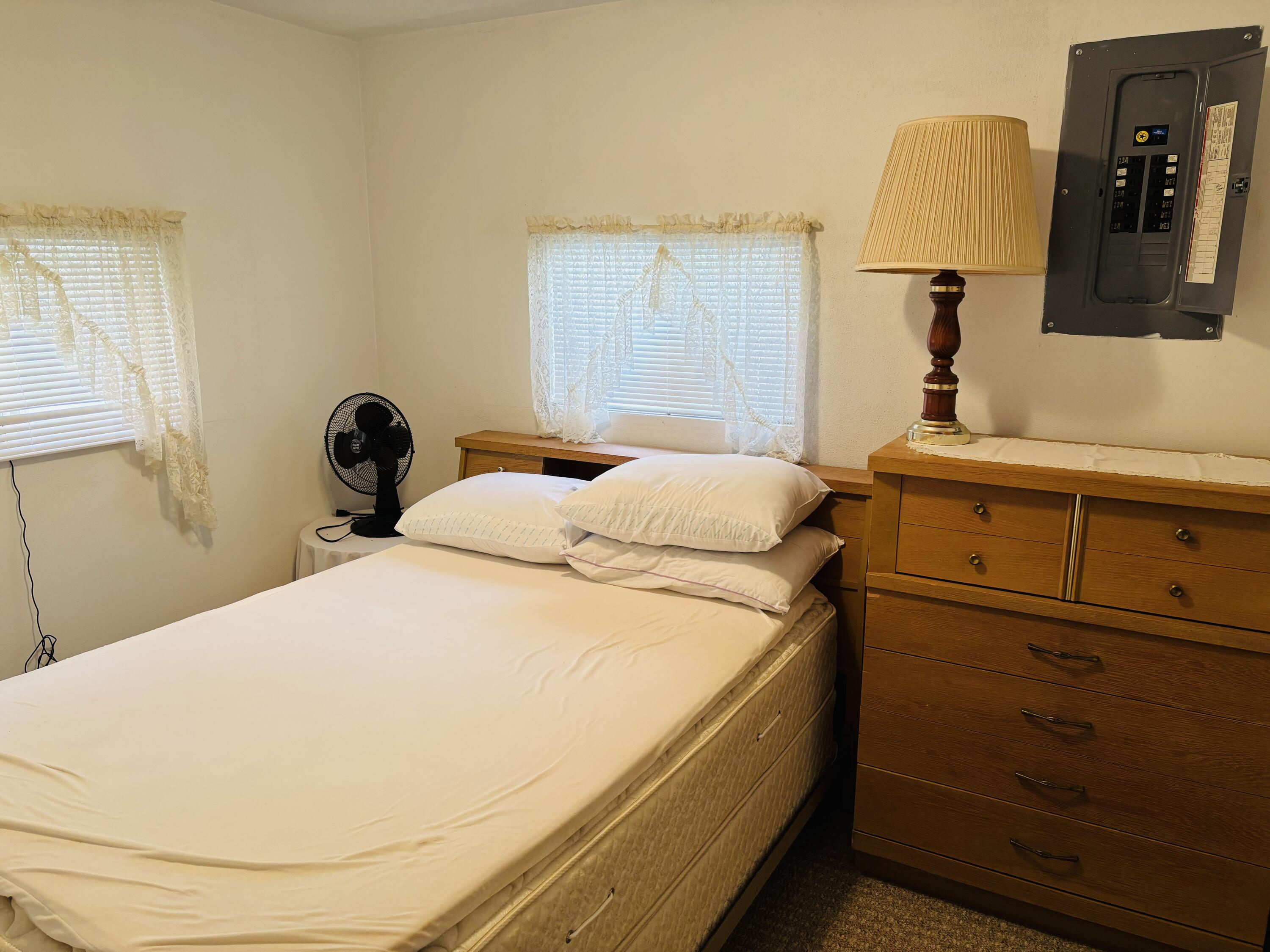 23381 Bluegill Road Sears, MI 49679 - Photo 12 of 19 Bedroom
