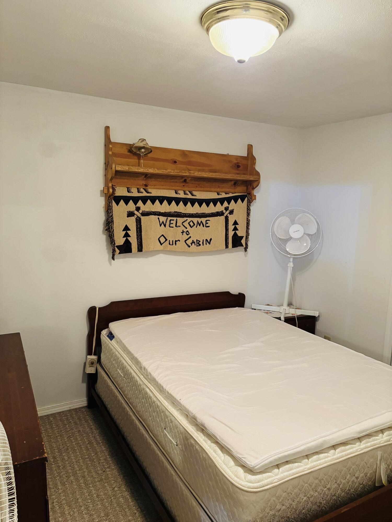 23381 Bluegill Road Sears, MI 49679 - Photo 13 of 19 Bedroom