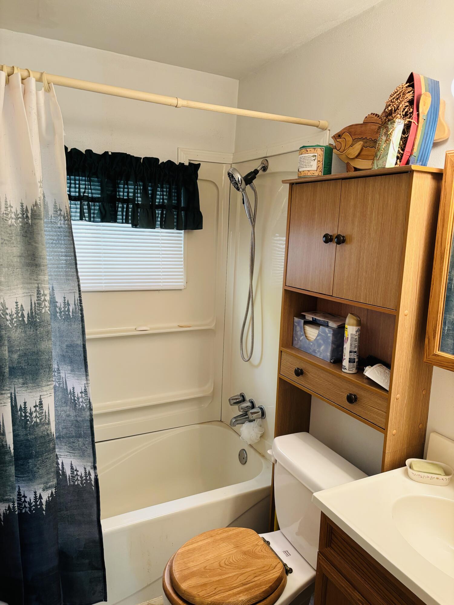 23381 Bluegill Road Sears, MI 49679 - Photo 14 of 19 Bathroom