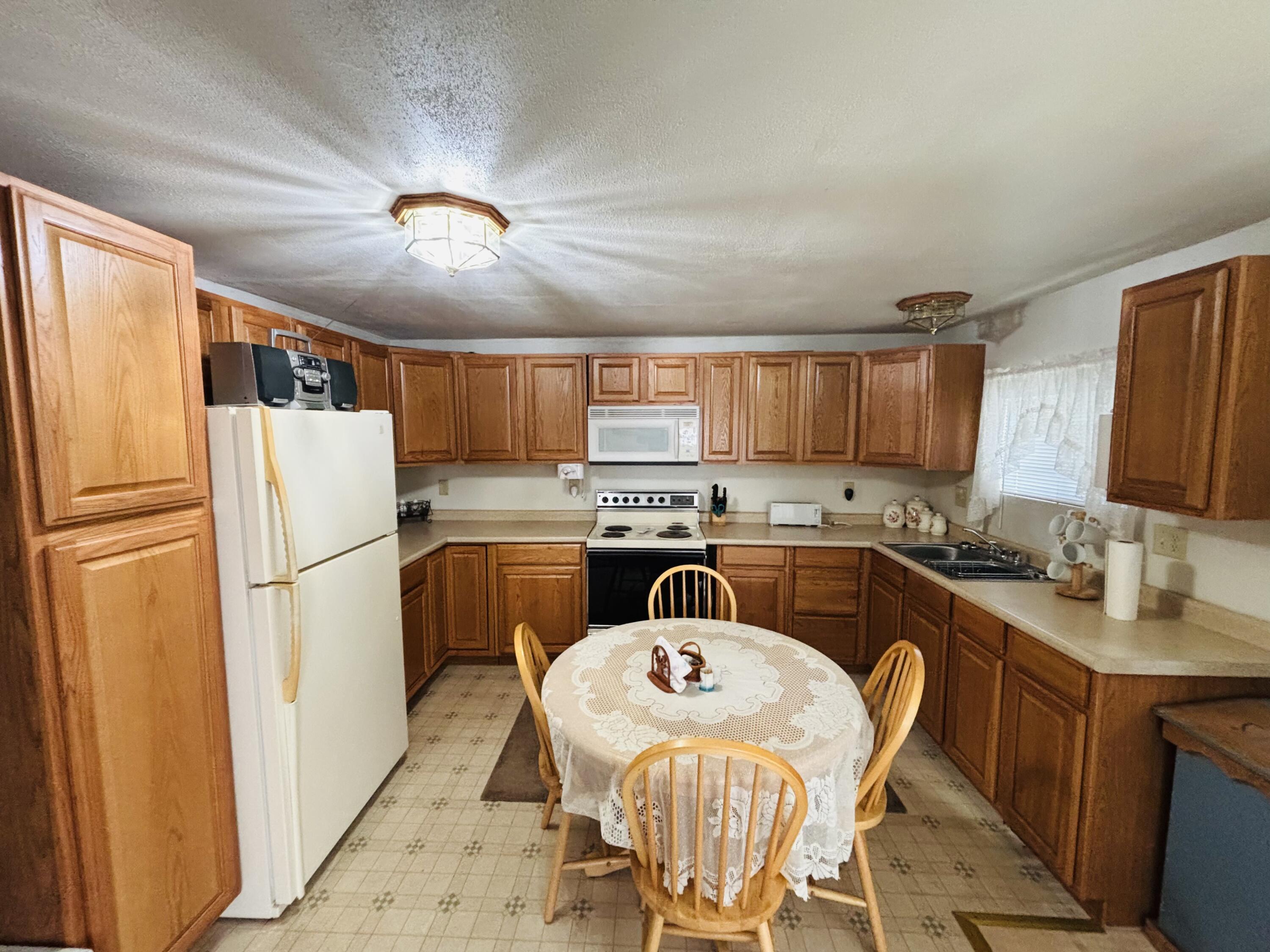 23381 Bluegill Road Sears, MI 49679 - Photo 7 of 19 Kitchen