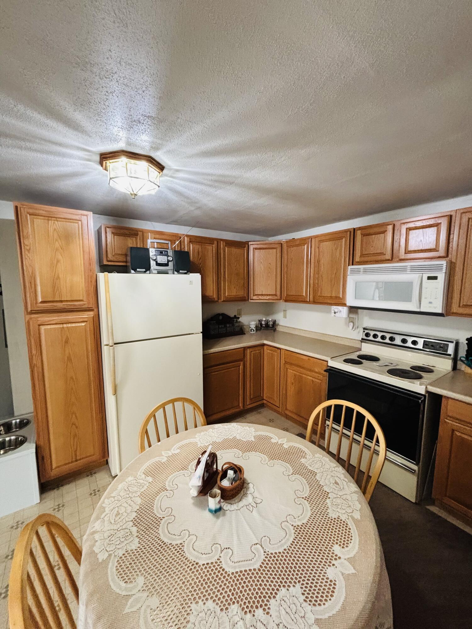 23381 Bluegill Road Sears, MI 49679 - Photo 8 of 19 Kitchen