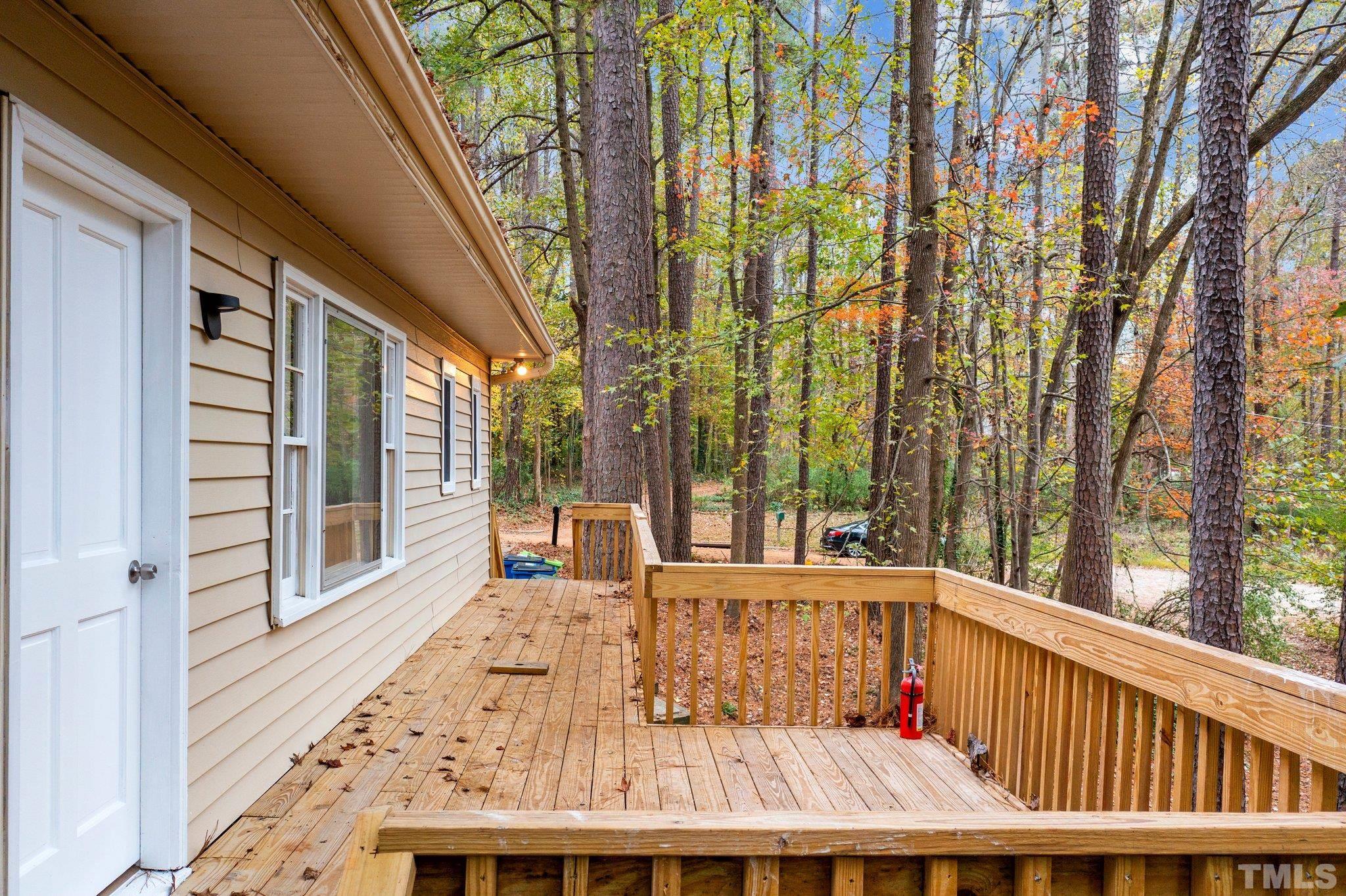 1124 Harper Road Raleigh, NC 27603 - Photo 15 of 59
