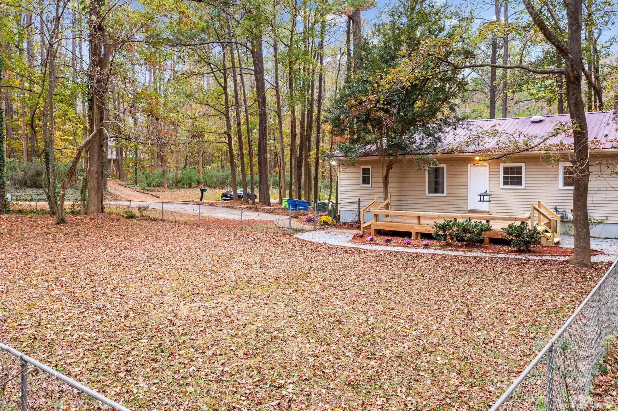 1124 Harper Road Raleigh, NC 27603 - Photo 9 of 59