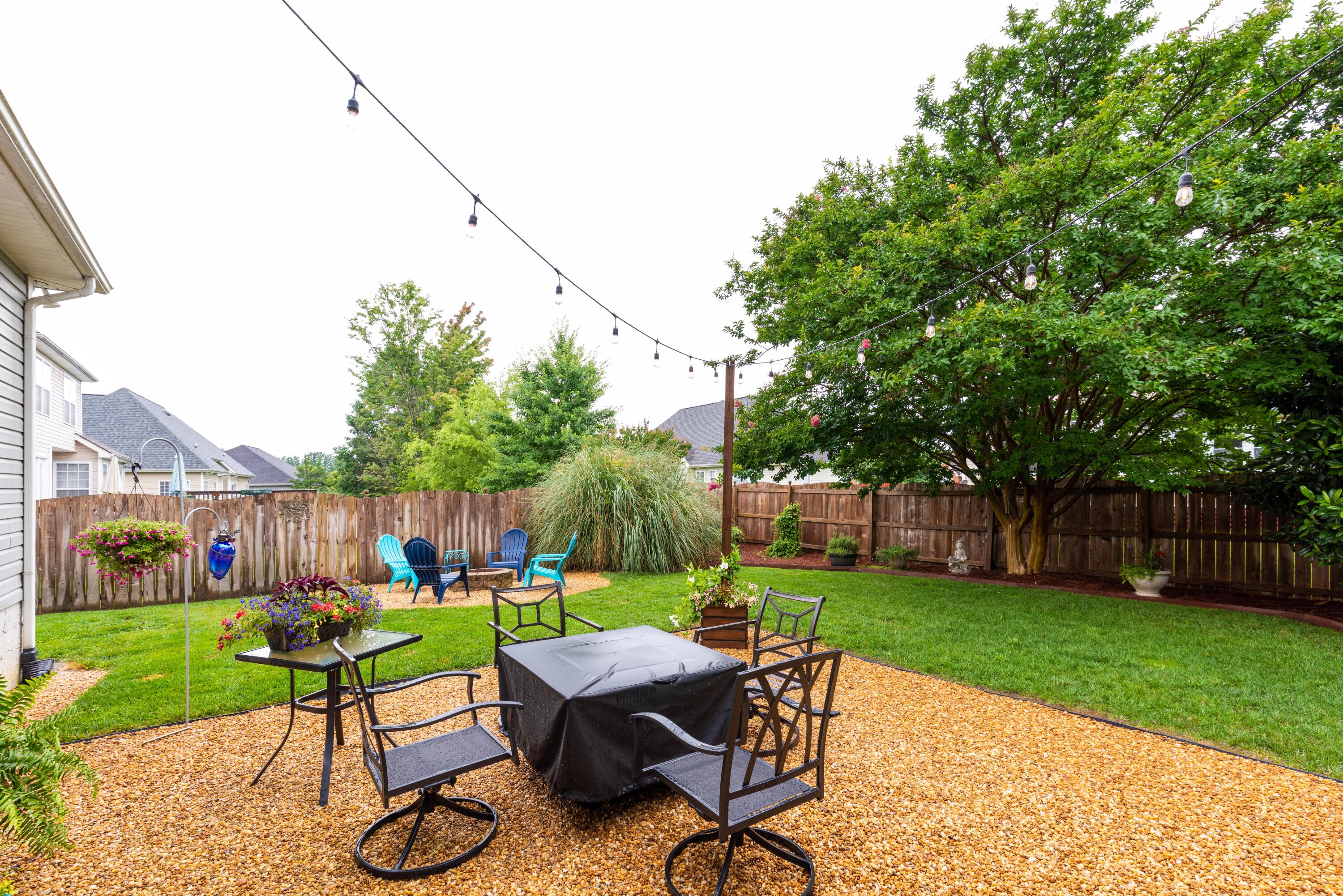 2091 Paris Metz Road Chattanooga, TN 37421 - Photo 14 of 40 Back Yard
