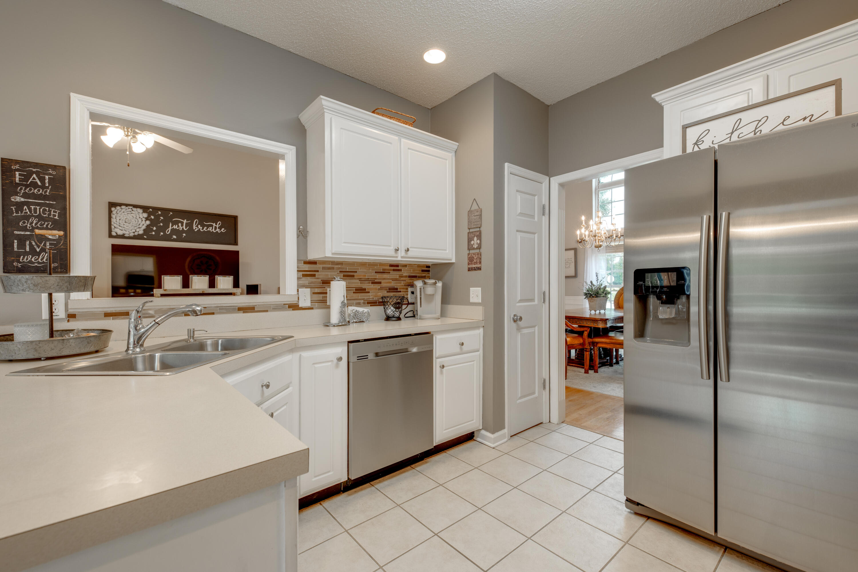 2091 Paris Metz Road Chattanooga, TN 37421 - Photo 18 of 40 Kitchen