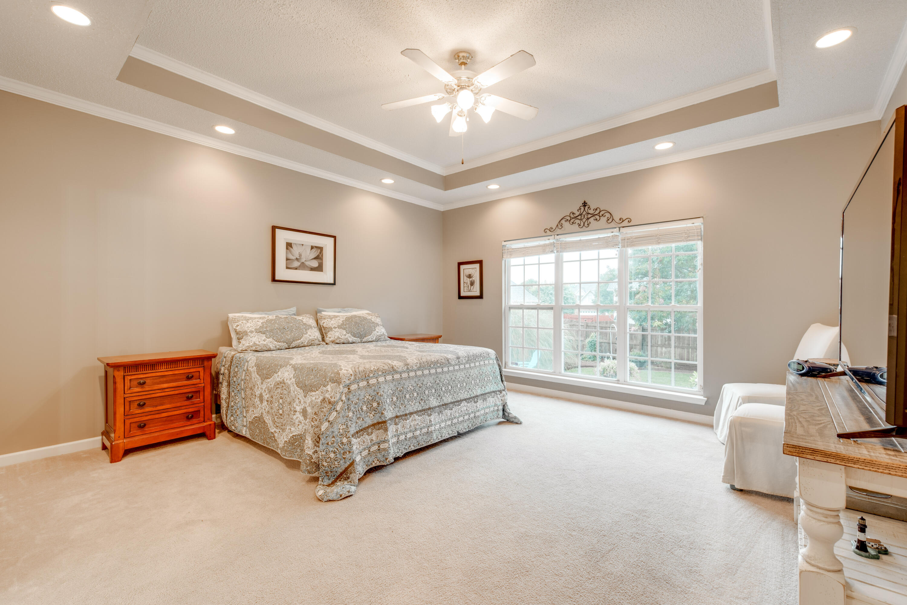 2091 Paris Metz Road Chattanooga, TN 37421 - Photo 20 of 40 Primary Bedroom