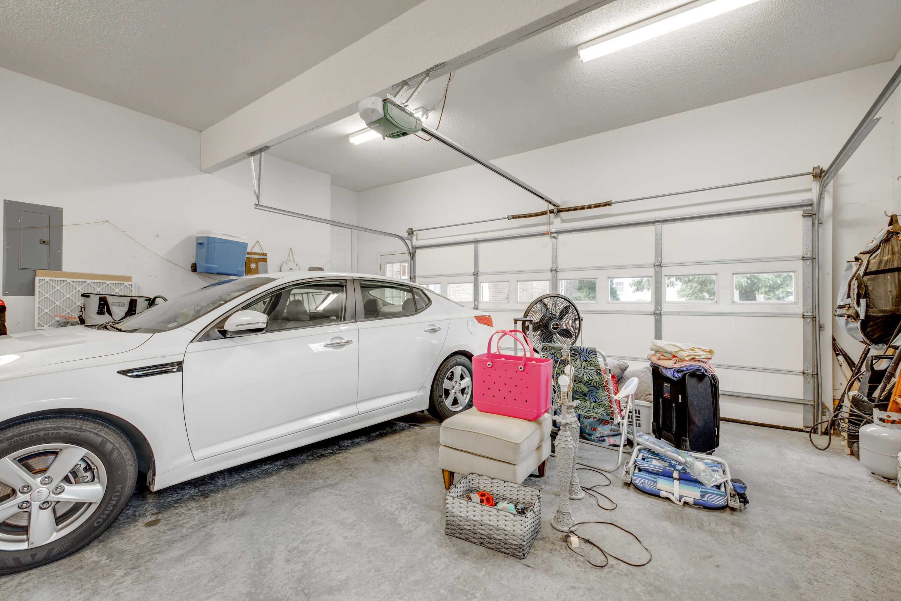 2091 Paris Metz Road Chattanooga, TN 37421 - Photo 35 of 40 2 Car Garage