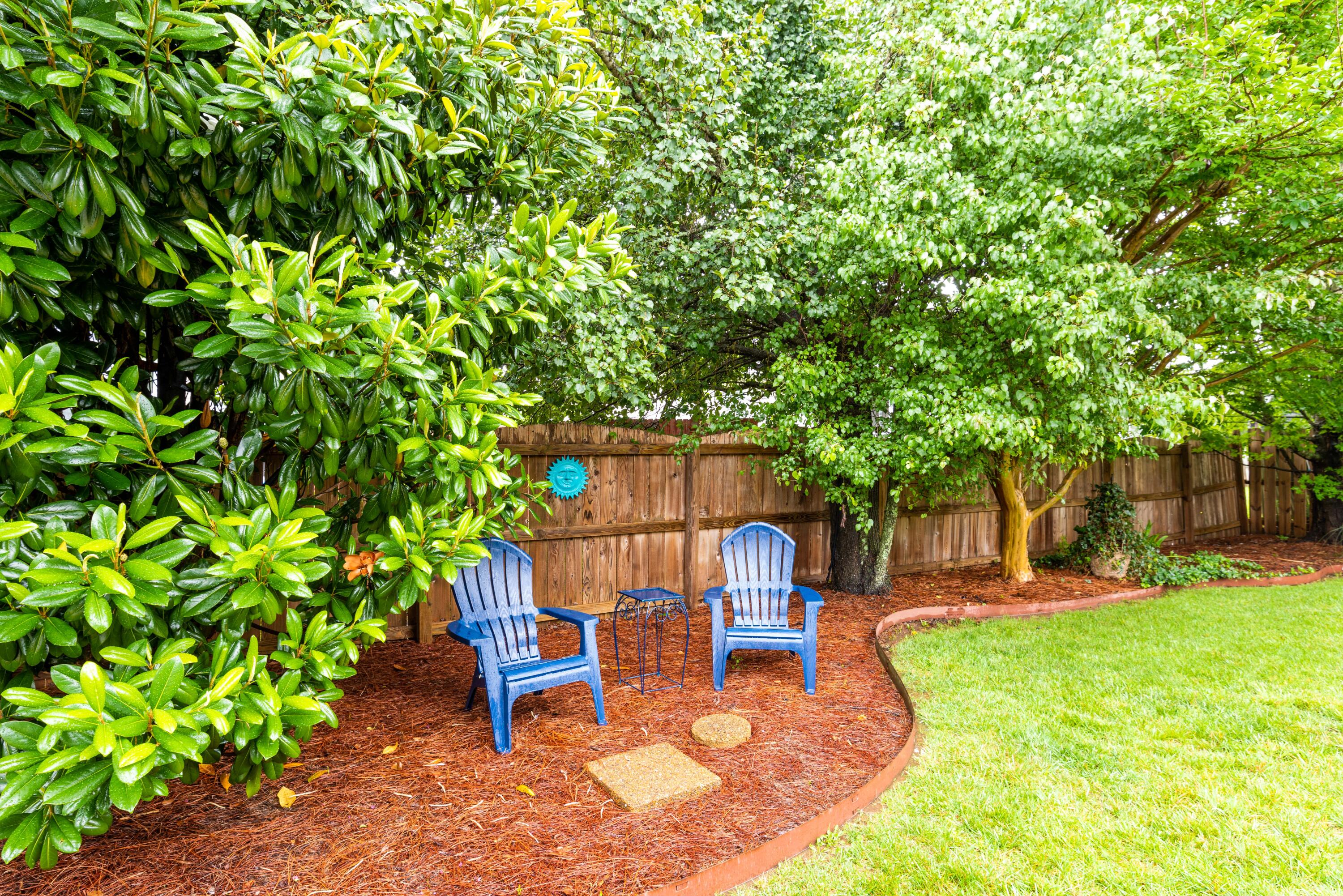 2091 Paris Metz Road Chattanooga, TN 37421 - Photo 37 of 40 Back Yard