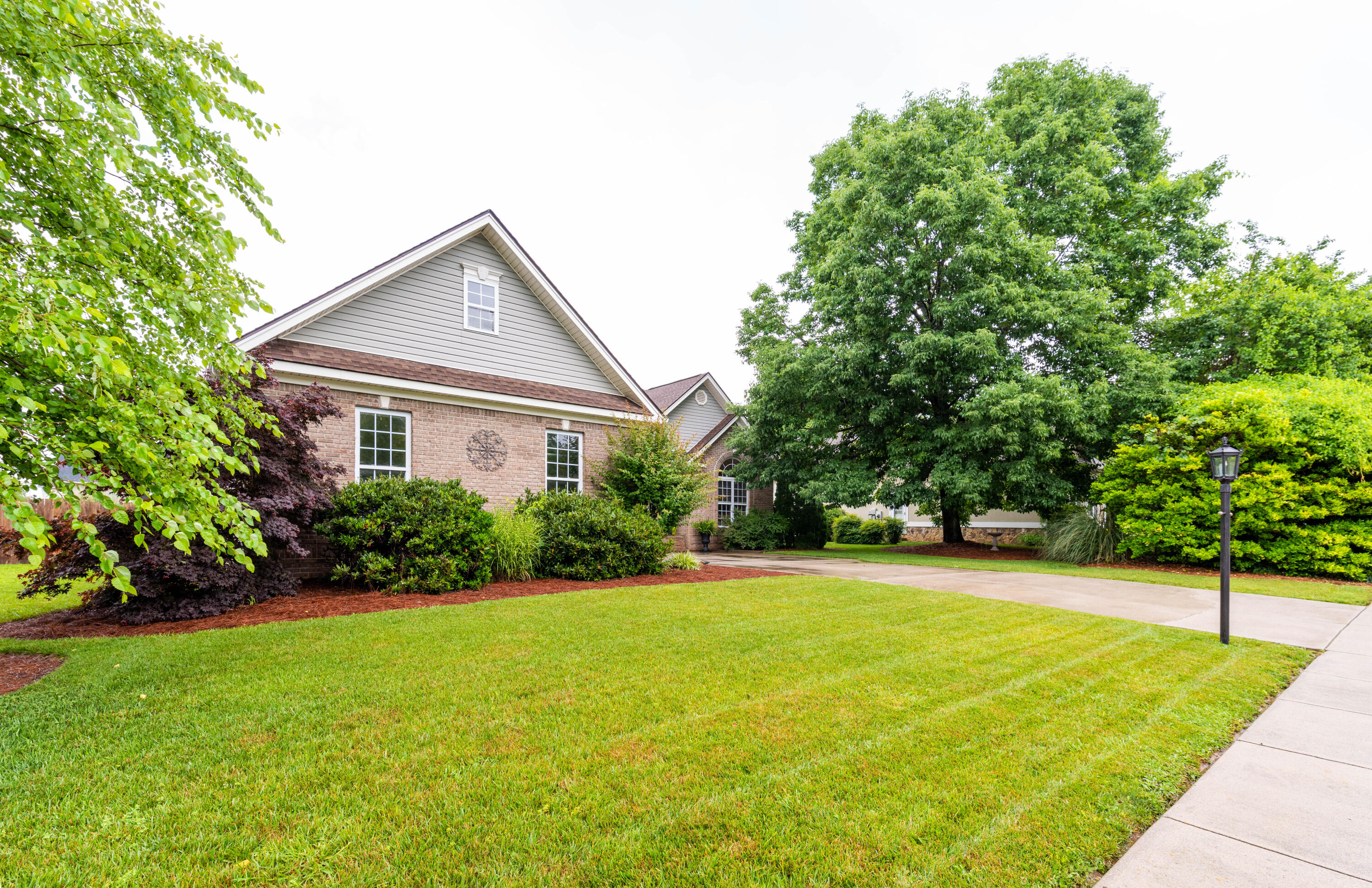 2091 Paris Metz Road Chattanooga, TN 37421 - Photo 40 of 40 Front Yard