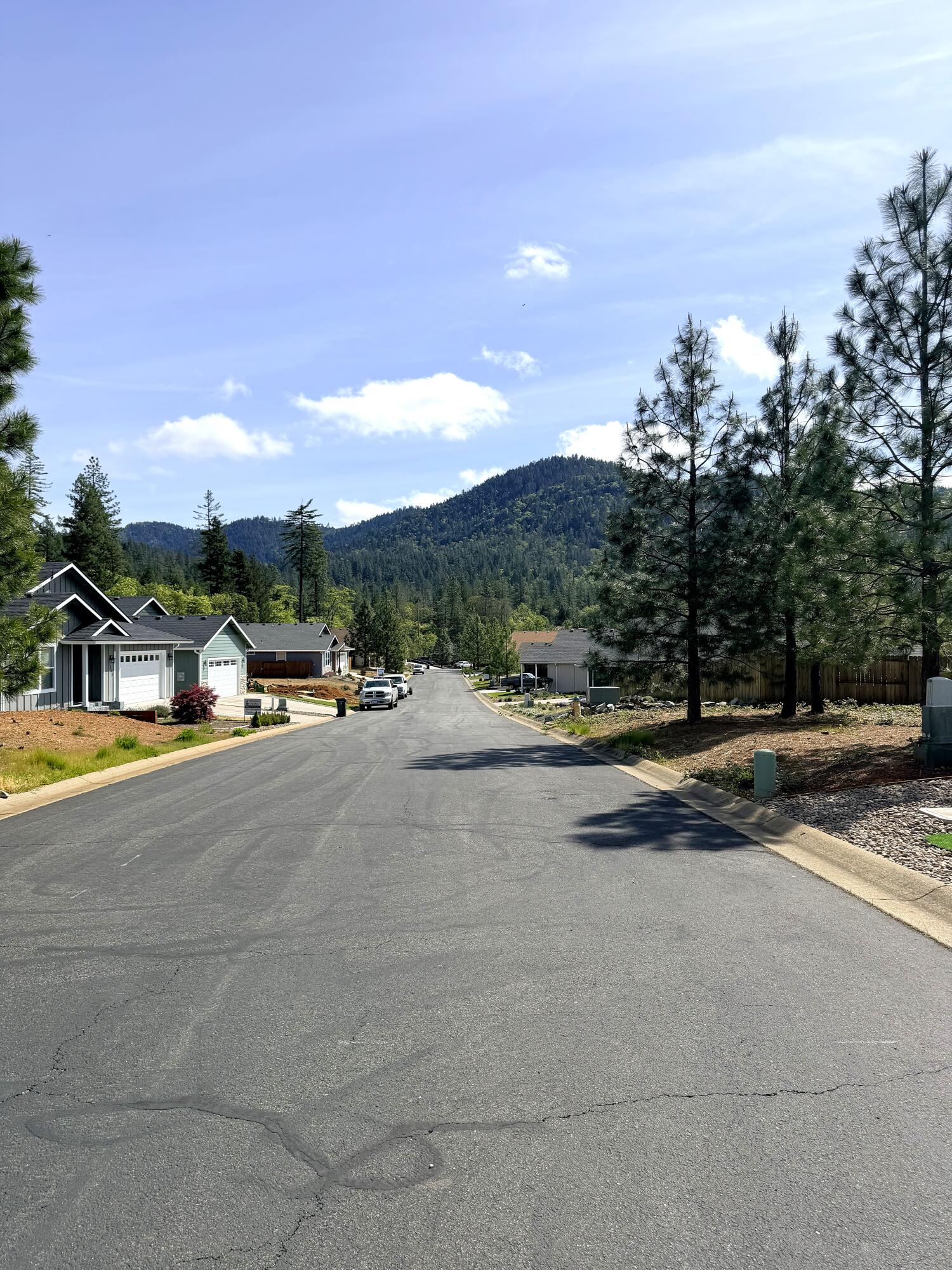 340 Cedar Ridge Drive Cave Junction, OR 97523 - Photo 36 of 37 street