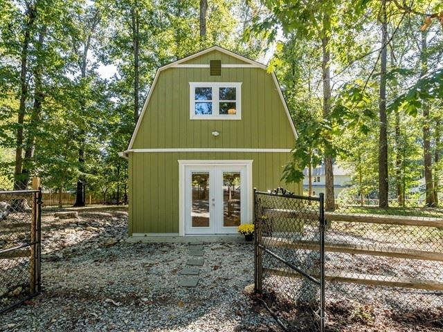 5334 Russell Road Durham, NC 27712 - Photo 25 of 29 Photo 25