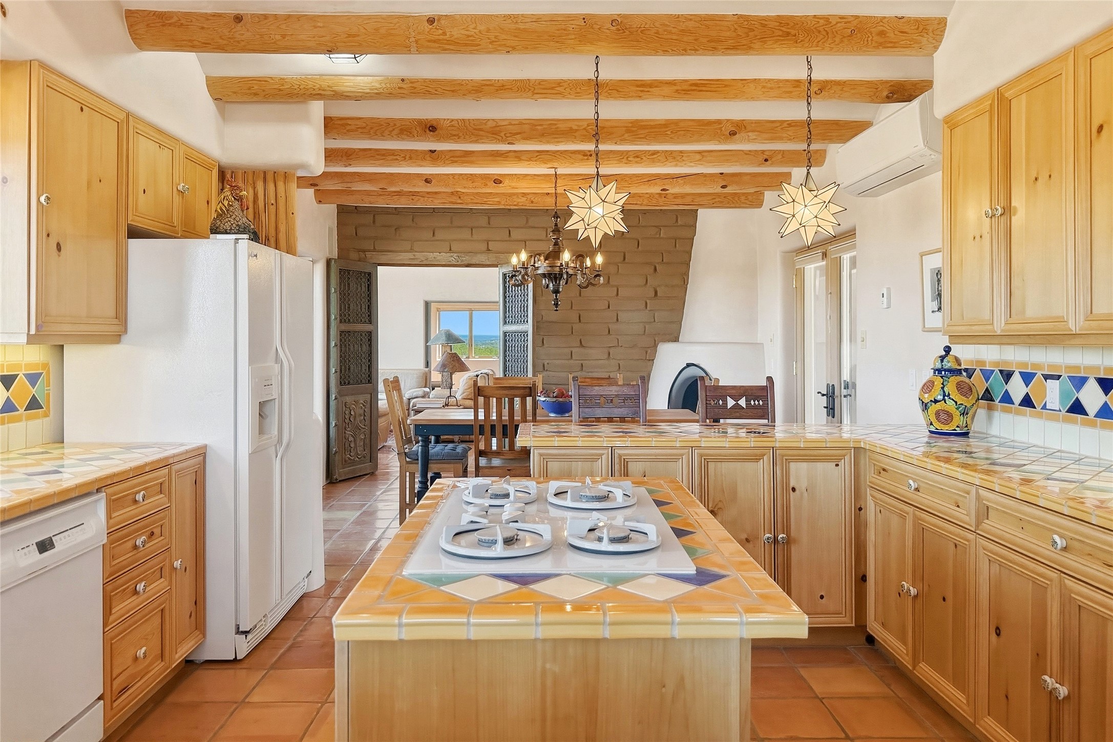 39 Gopeyka Canyon Road Cerrillos, NM 87010 - Photo 20 of 41