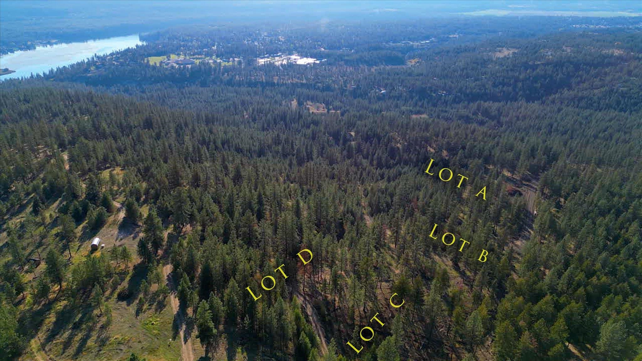 Nine Weaver Road, Unit LOT A Deer Park, WA 99006 - Photo 8 of 16 Gallery Image 8