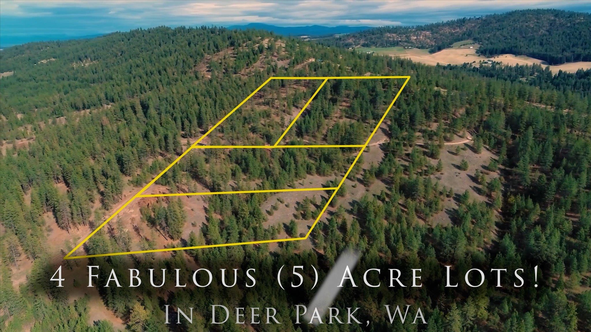 Nine Weaver Road, Unit LOT A Deer Park, WA 99006 - Photo 9 of 16 Gallery Image 9