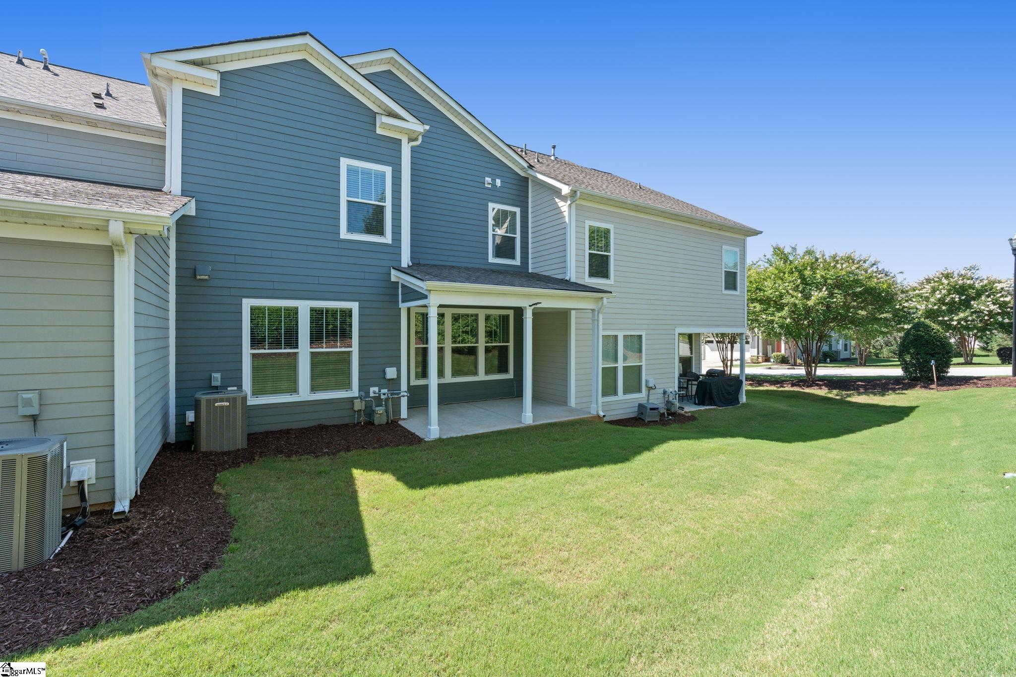 103 Coogan Lane Greer, SC 29650 - Photo 36 of 46