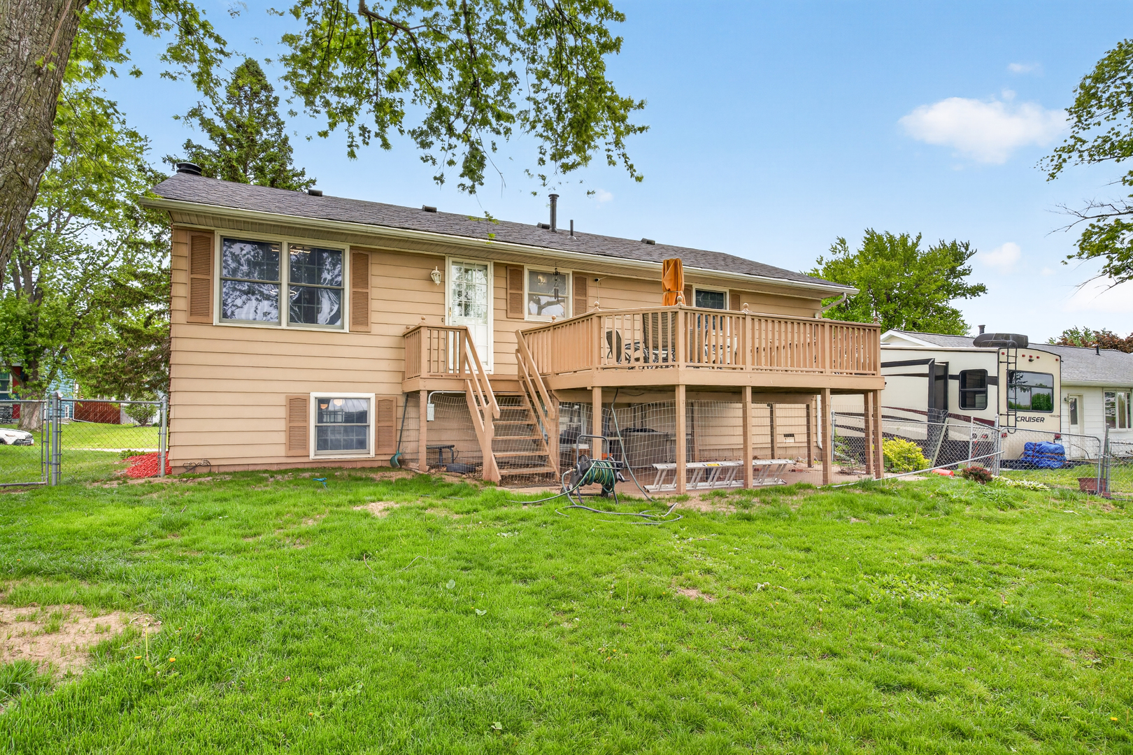1704 9th Street Northwest Clinton, IA 52732 - Photo 20 of 23