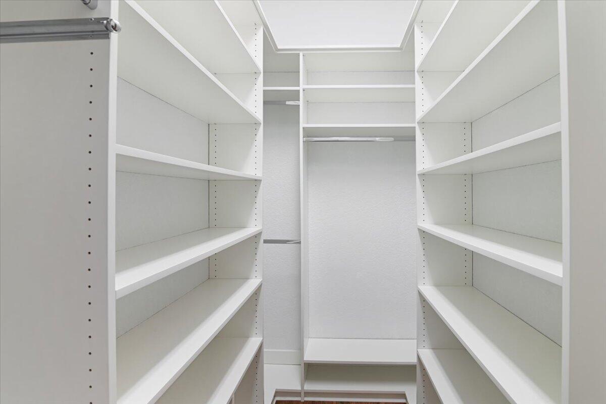 7536 Southeast Laque Circle Stuart, FL 34997 - Photo 28 of 46 Pimary Walk-In Closet