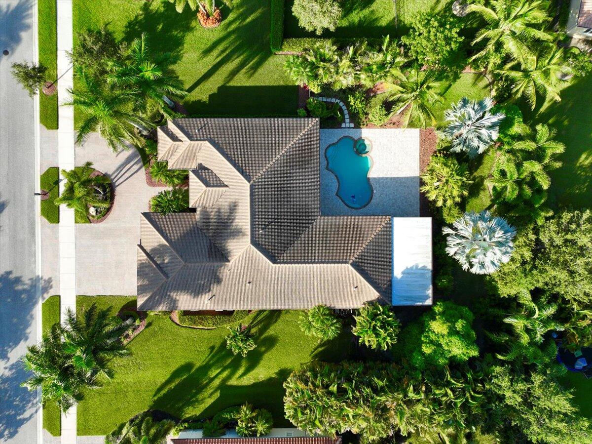 7536 Southeast Laque Circle Stuart, FL 34997 - Photo 5 of 46 Aerial Horizontal