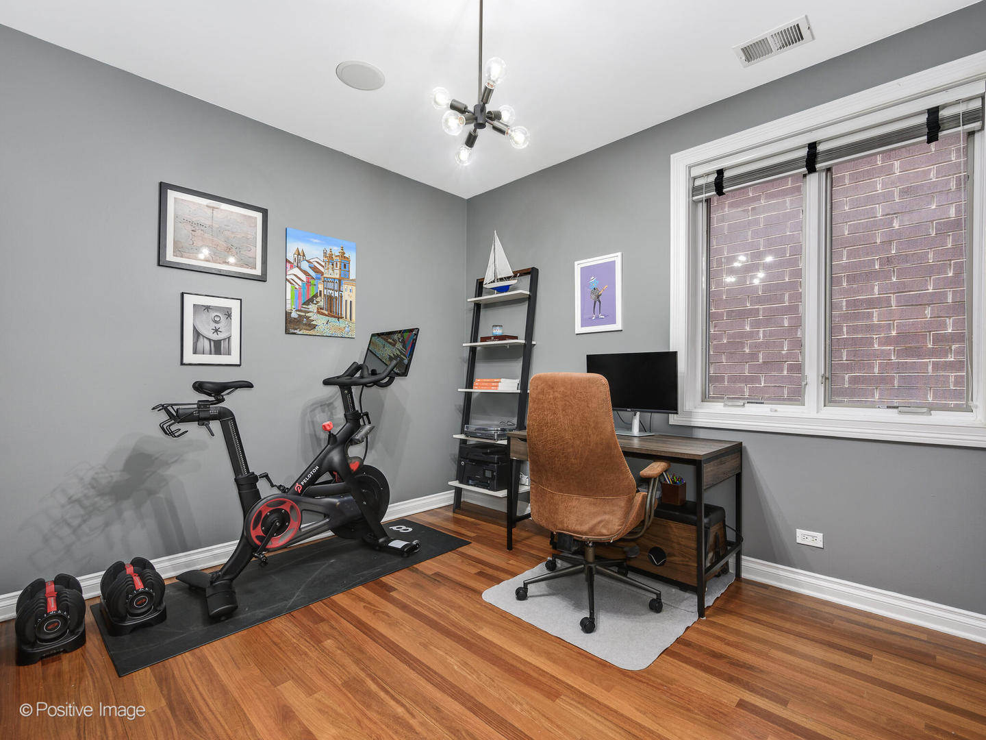 1033 West Monroe Street, Unit 3 Chicago, IL 60607 - Photo 15 of 18 Gallery Image 15