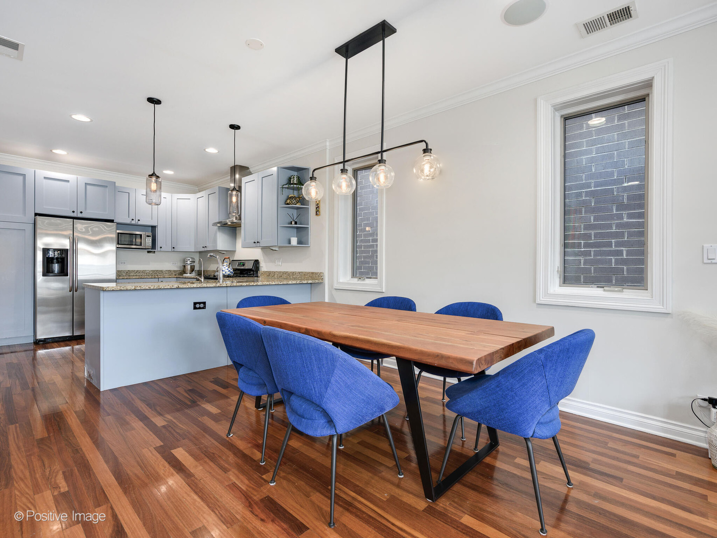 1033 West Monroe Street, Unit 3 Chicago, IL 60607 - Photo 7 of 18 Gallery Image 7
