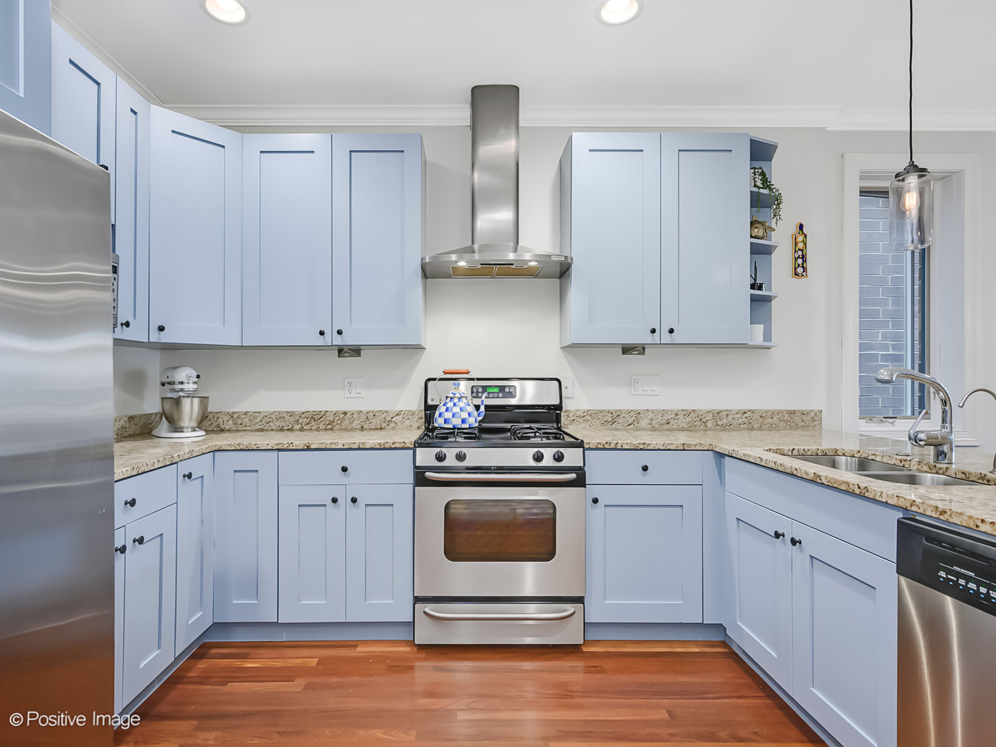 1033 West Monroe Street, Unit 3 Chicago, IL 60607 - Photo 10 of 18 Gallery Image 10