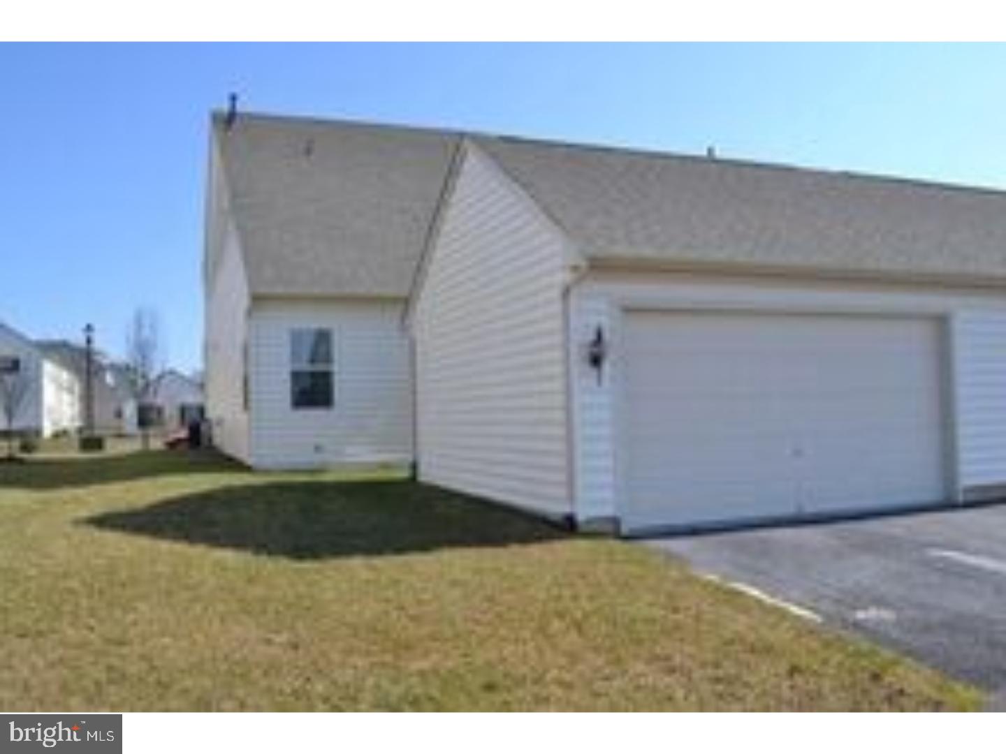 932 Ruth Way Dover, DE 19904 - Photo 24 of 25 Exterior Back