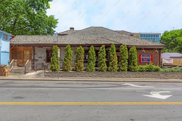 $820,000 | 1014 16th Avenue South, Unit 209B3 FP, Nashville, TN 37212