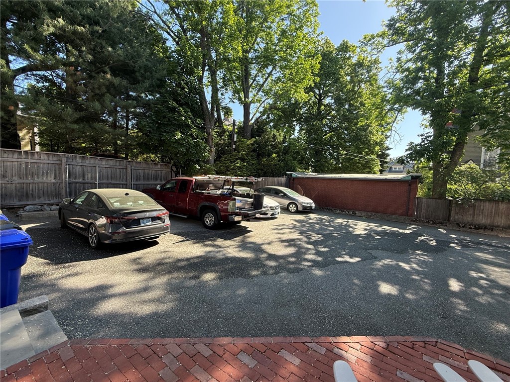 276 George Street, Unit 4 Providence, RI 02906 - Photo 19 of 19