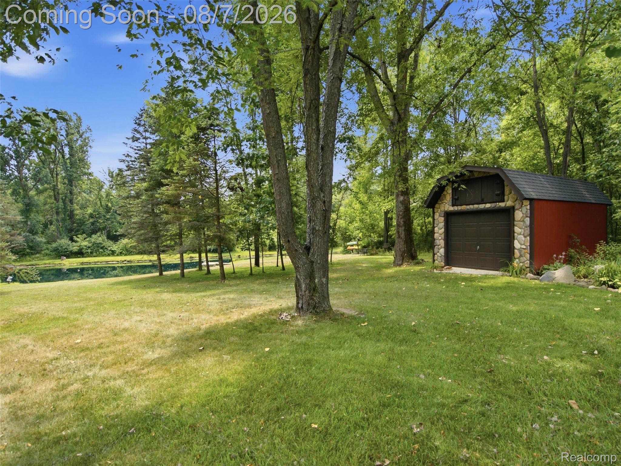 8350 West Rolston Road Linden, MI 48451 - Photo 46 of 62 23-DSC05456.jpg