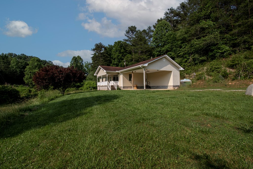 139 Duncan Road Murphy, NC 28906 - Photo 8 of 39