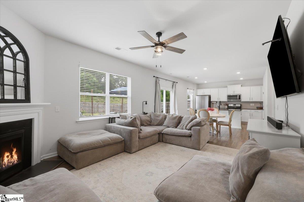 869 Colmore Trail Lyman, SC 29365 - Photo 12 of 32