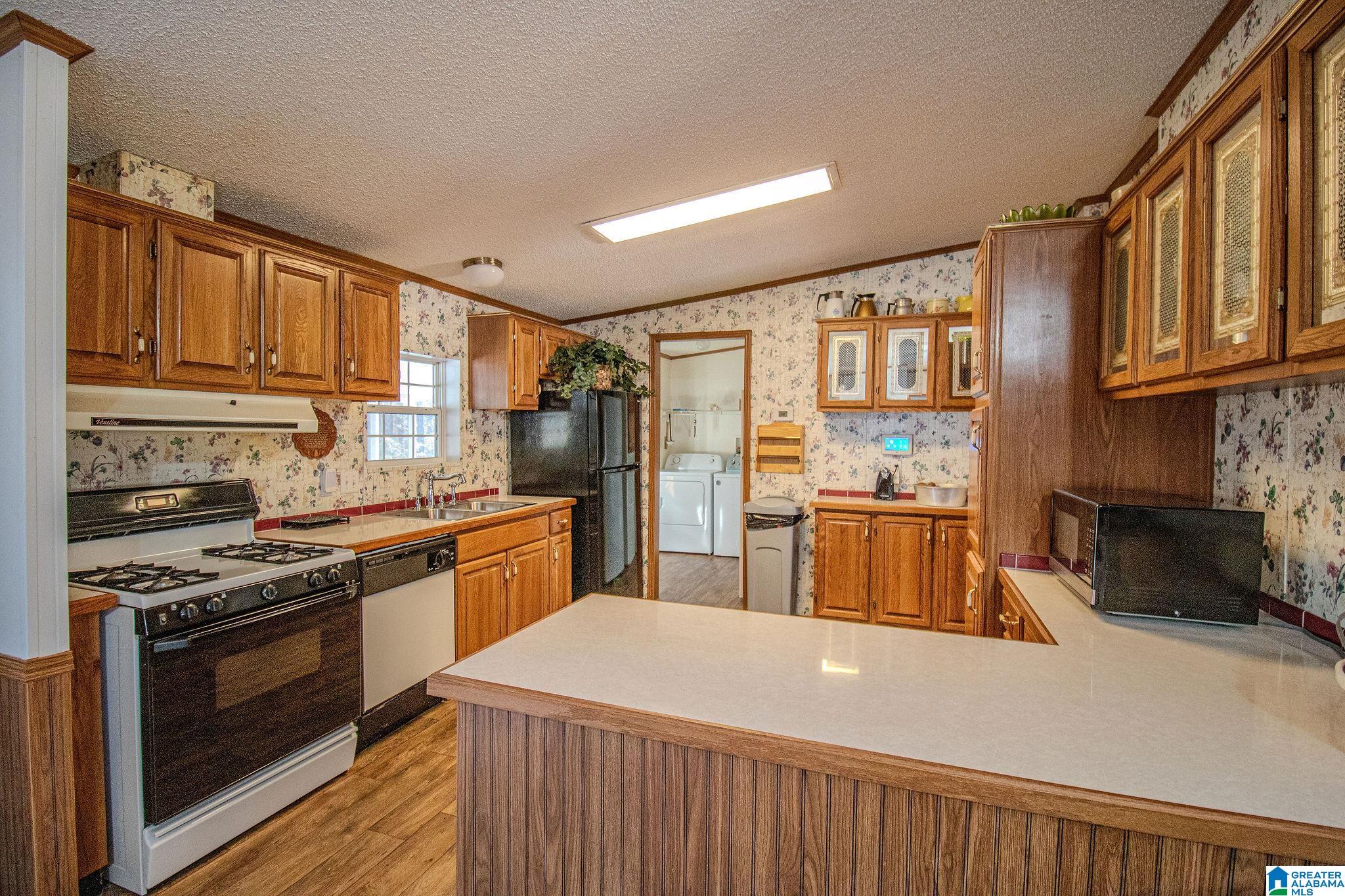1809 Blue Ridge Road Lineville, AL 36266 - Photo 38 of 69
