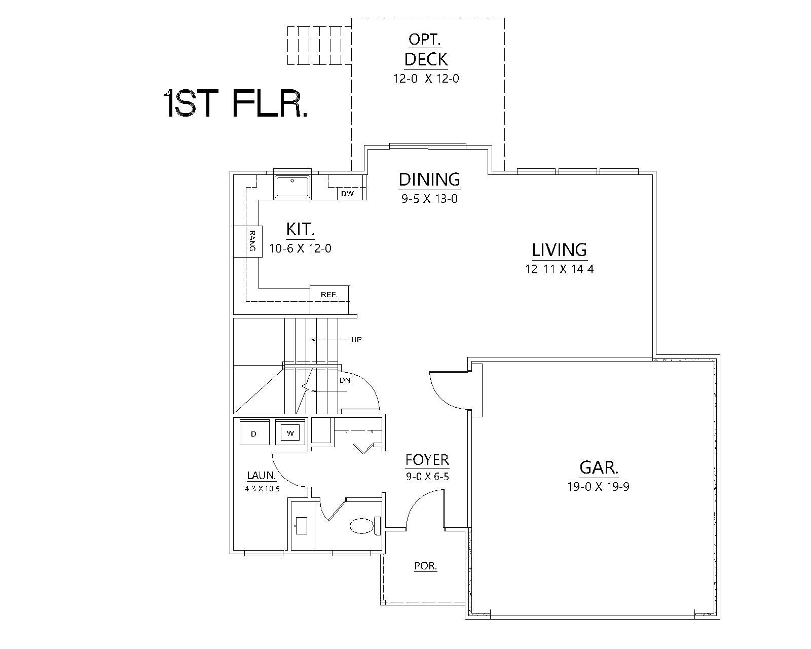 1636 base 1STFLR