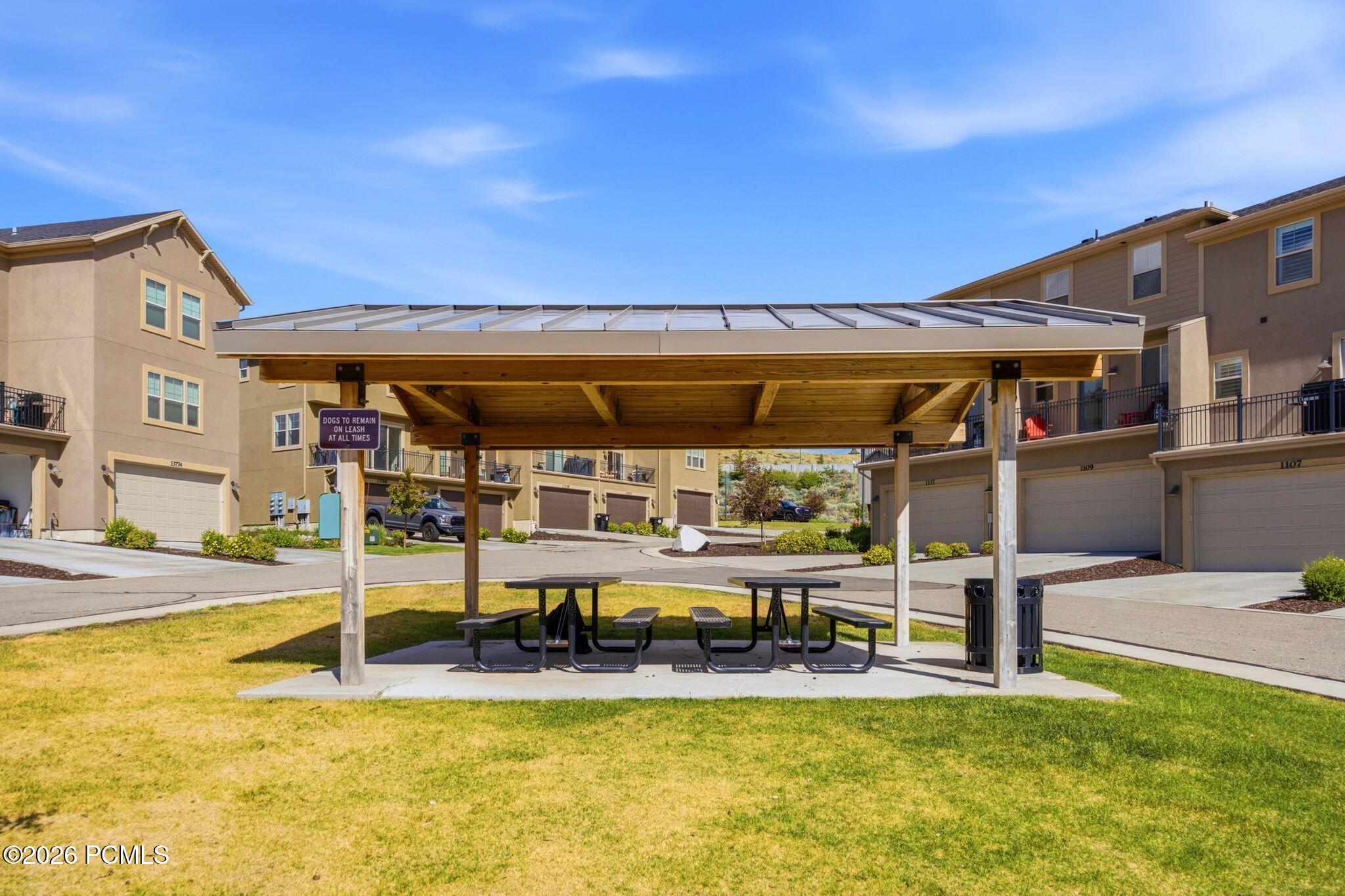 1117 West Wasatch Spring Road Kamas, UT 84036 - Photo 45 of 55