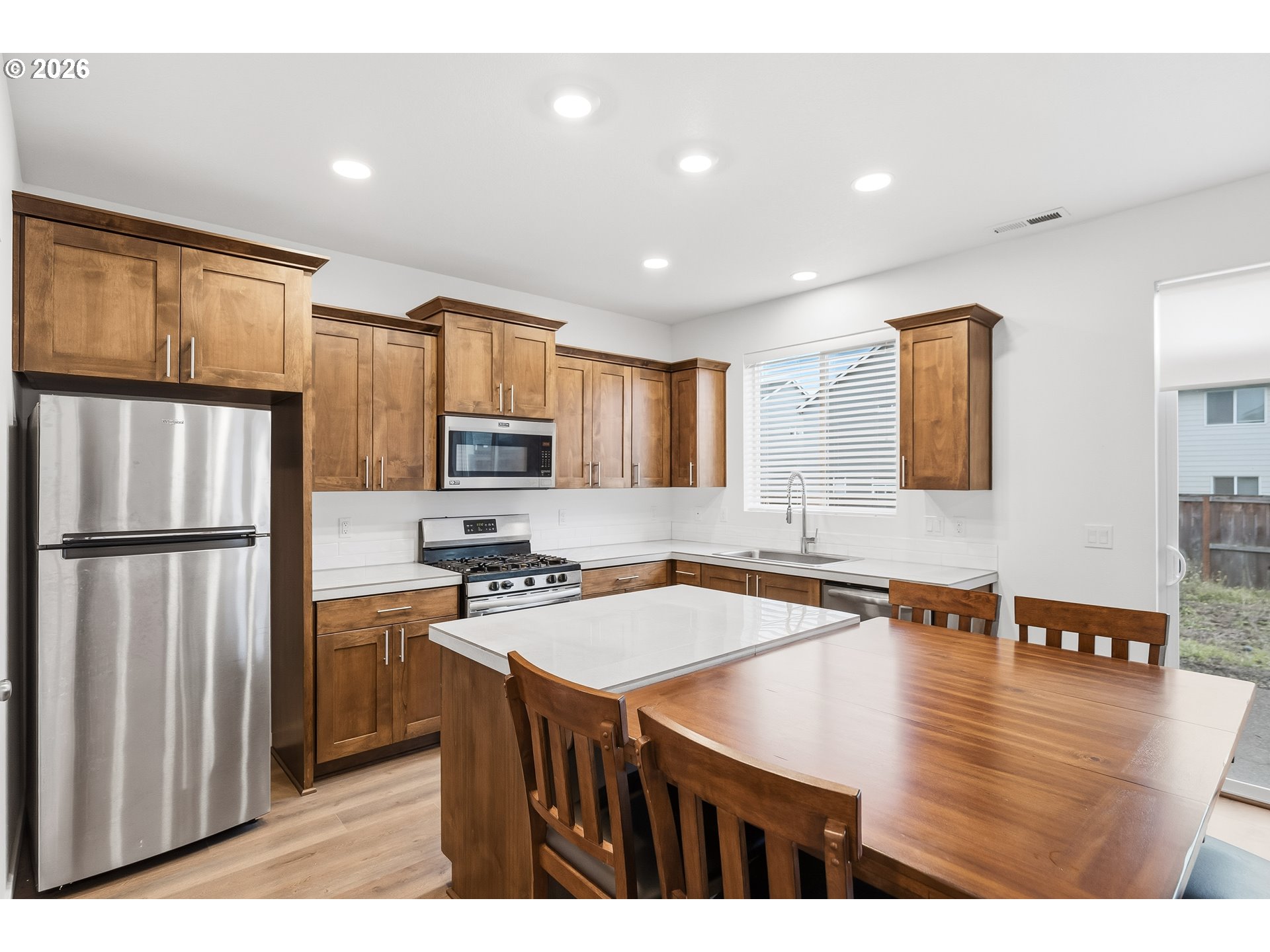 2095 South Heather Street Cornelius, OR 97113 - Photo 3 of 17