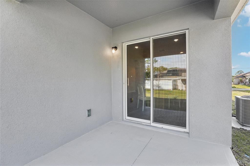 796 Doverbrook Road Northwest Palm Bay, FL 32907 - Photo 30 of 37
