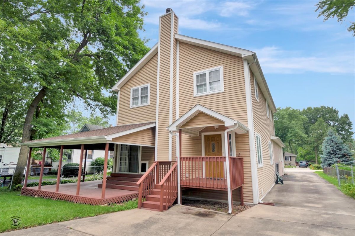11113 Bryant Road Mokena, IL 60448 - Photo 3 of 19
